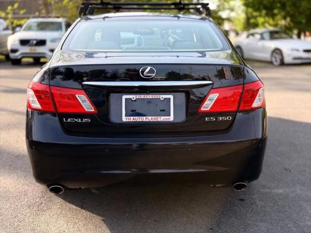 2008 Lexus ES 350 350