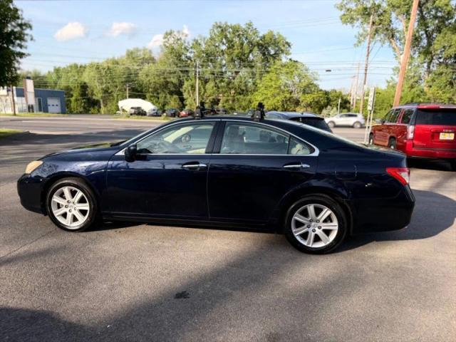 2008 Lexus ES 350 350