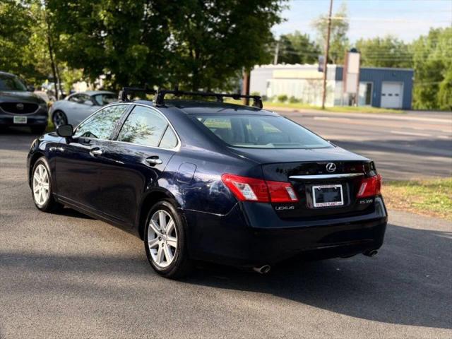 2008 Lexus ES 350 350