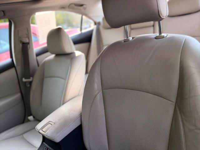 2008 Lexus ES 350 350