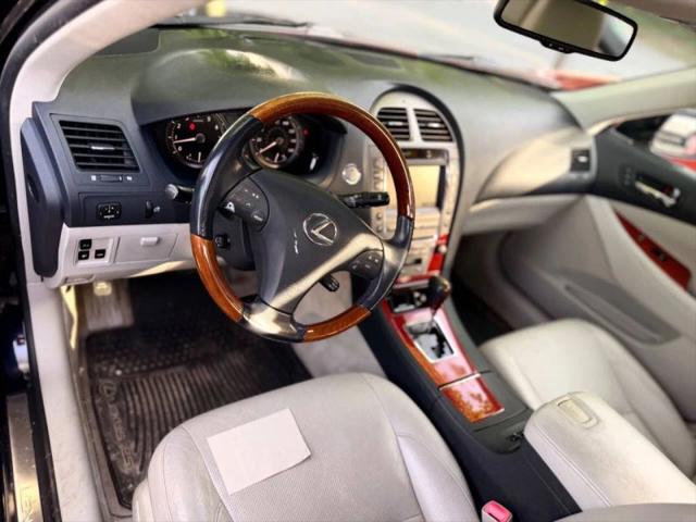 2008 Lexus ES 350 350