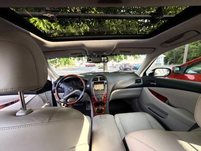 2008 Lexus ES 350 350