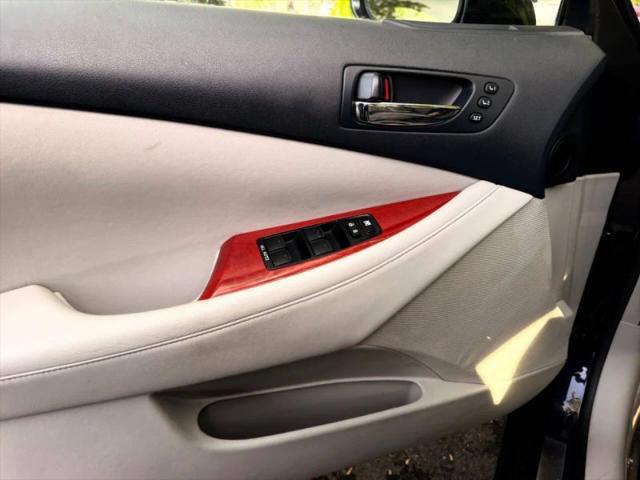 2008 Lexus ES 350 350