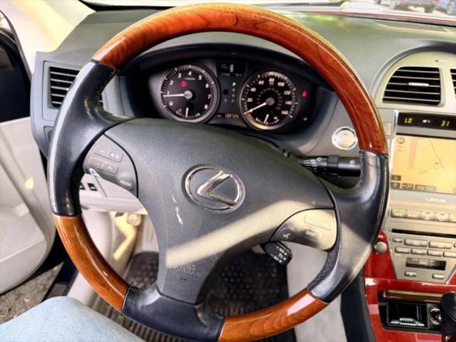 2008 Lexus ES 350 350