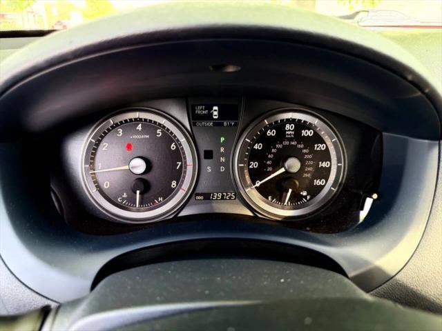 2008 Lexus ES 350 350