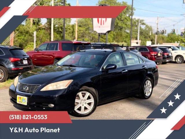 2008 Lexus ES 350 350 for sale in Rensselaer, NY