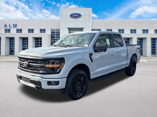 2026 Ford F-150 XLT Pickup 4D 6 1/2 ft for sale in Marietta, GA