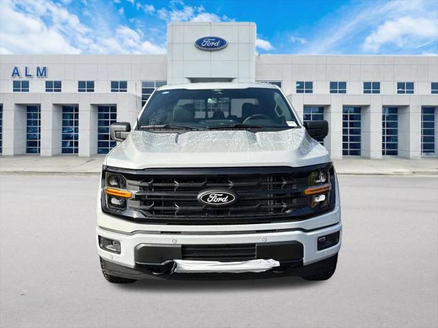 2026 Ford F-150 XLT Pickup 4D 6 1/2 ft