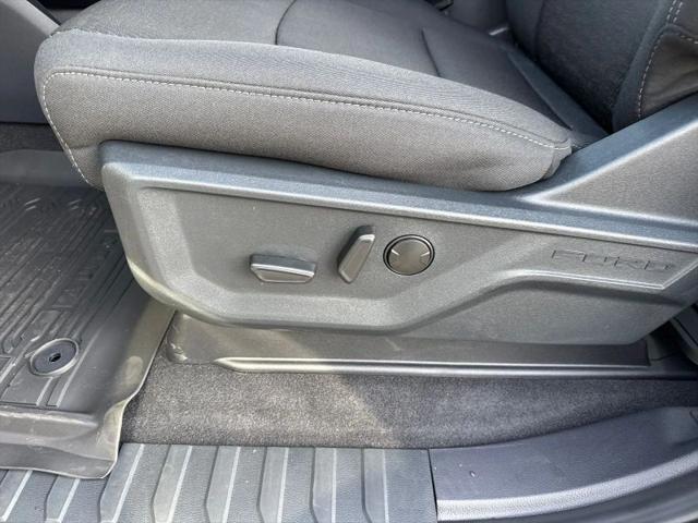 2026 Ford F-150 XLT Pickup 4D 6 1/2 ft