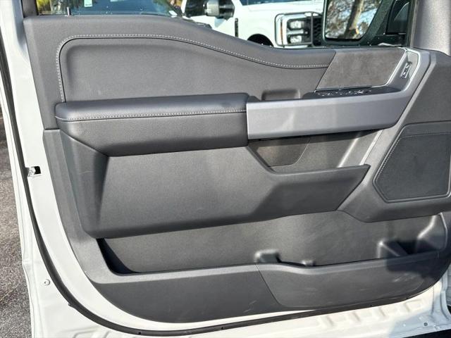2026 Ford F-150 XLT Pickup 4D 6 1/2 ft