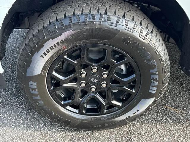 2026 Ford F-150 XLT Pickup 4D 6 1/2 ft