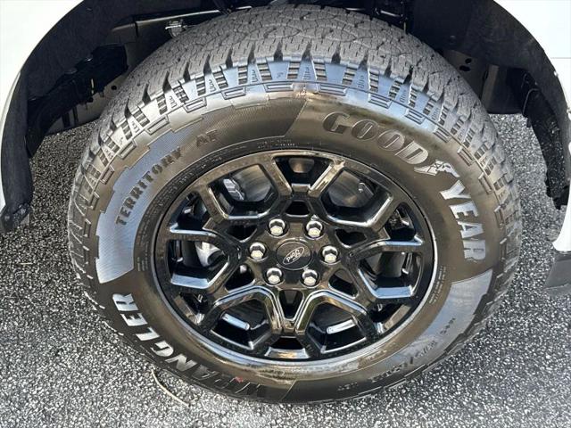 2026 Ford F-150 XLT Pickup 4D 6 1/2 ft