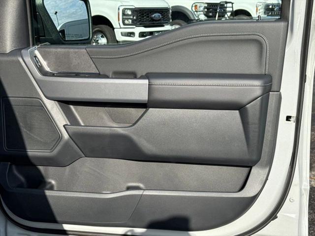 2026 Ford F-150 XLT Pickup 4D 6 1/2 ft