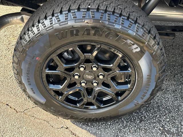 2026 Ford F-150 XLT Pickup 4D 6 1/2 ft