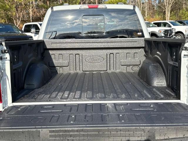 2026 Ford F-150 XLT Pickup 4D 6 1/2 ft