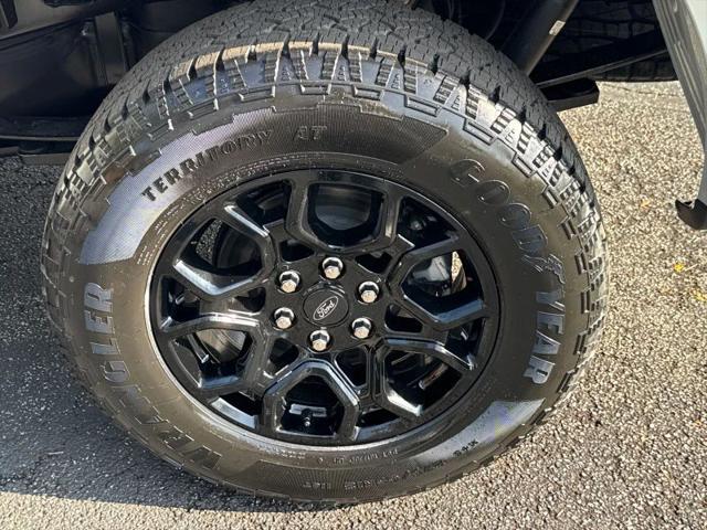 2026 Ford F-150 XLT Pickup 4D 6 1/2 ft