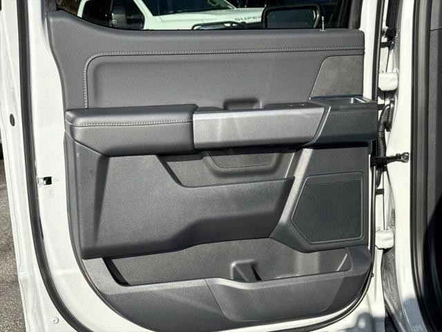 2026 Ford F-150 XLT Pickup 4D 6 1/2 ft