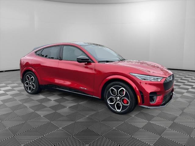 2023 Ford Mustang Mach-E GT 2023 Ford Mustang Mach-E GT