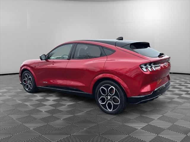 2023 Ford Mustang Mach-E GT 2023 Ford Mustang Mach-E GT