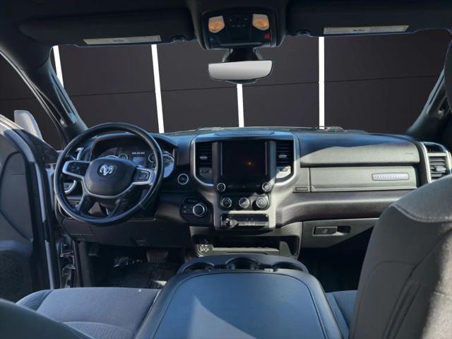 2023 Ram 2500 Big Horn Crew Cab 4x4 8' Box