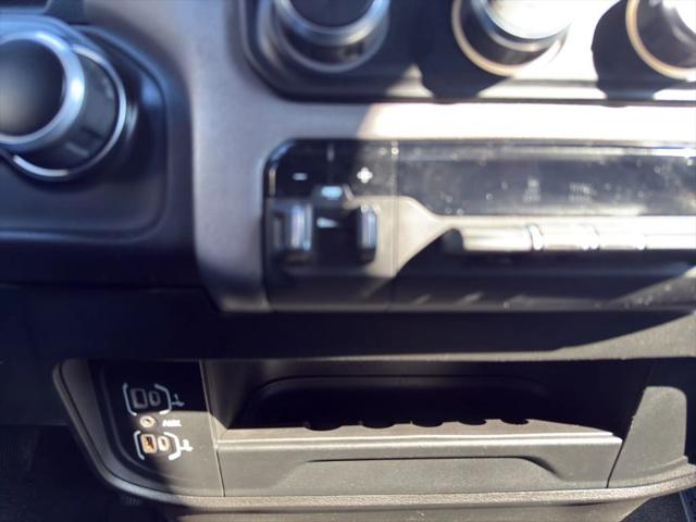 2023 Ram 2500 Big Horn Crew Cab 4x4 8' Box
