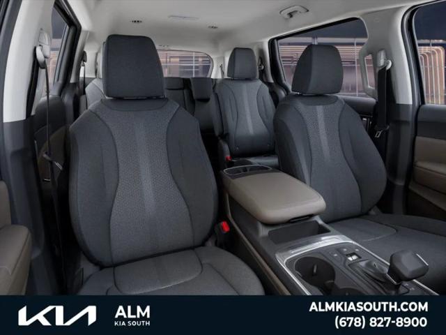 2026 Kia Carnival MPV LX