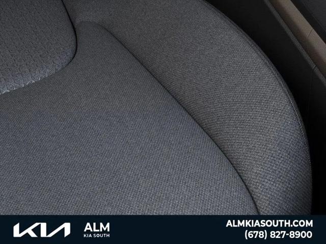 2026 Kia Carnival MPV LX