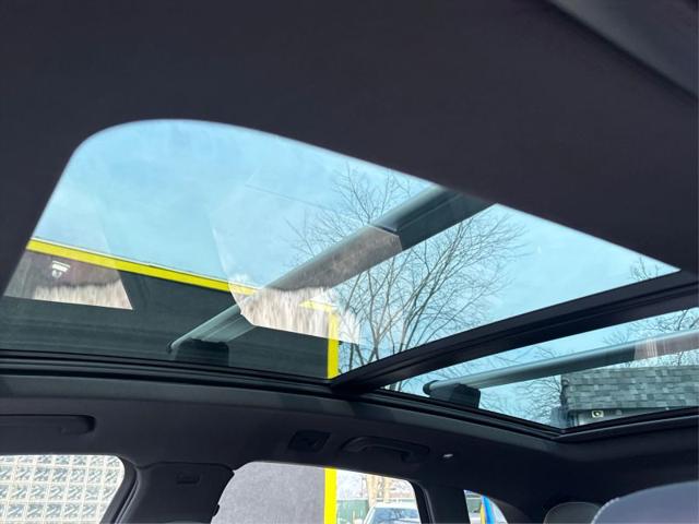 2022 Audi SQ5 Premium Plus TFSI quattro Tiptronic