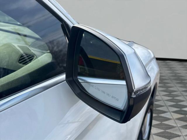 2022 Audi SQ5 Premium Plus TFSI quattro Tiptronic