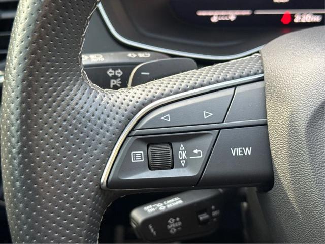 2022 Audi SQ5 Premium Plus TFSI quattro Tiptronic