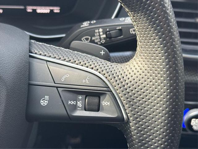 2022 Audi SQ5 Premium Plus TFSI quattro Tiptronic