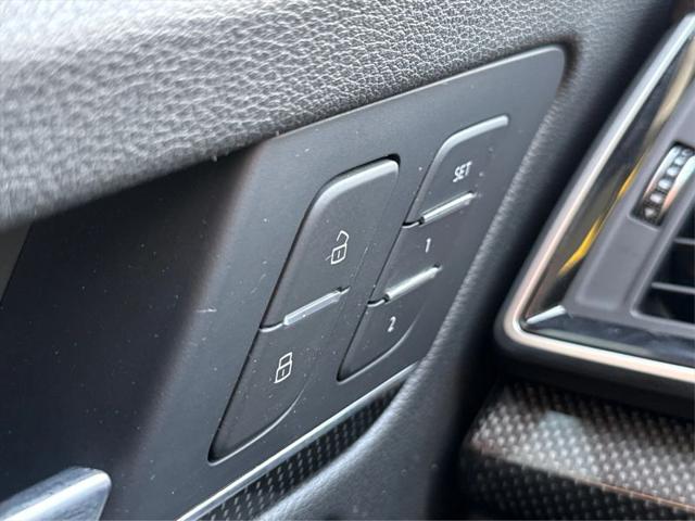 2022 Audi SQ5 Premium Plus TFSI quattro Tiptronic