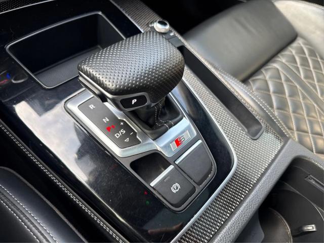 2022 Audi SQ5 Premium Plus TFSI quattro Tiptronic