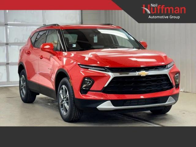 2026 Chevrolet Blazer LT for sale in Frankfort, KY