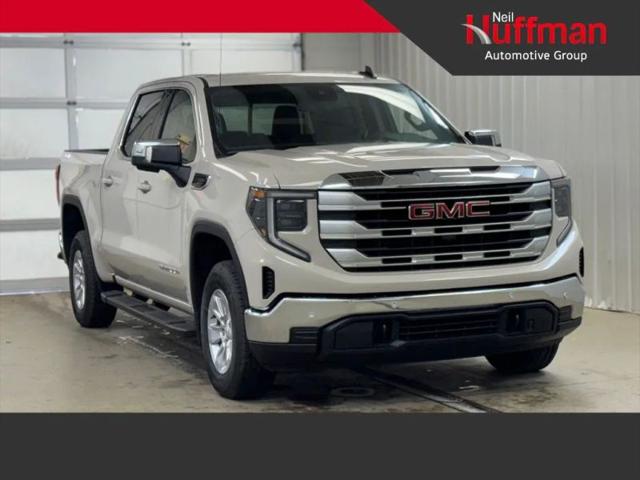 2026 GMC Sierra 1500 SLE Pickup 4D 6 1/2 ft for sale in Frankfort, KY