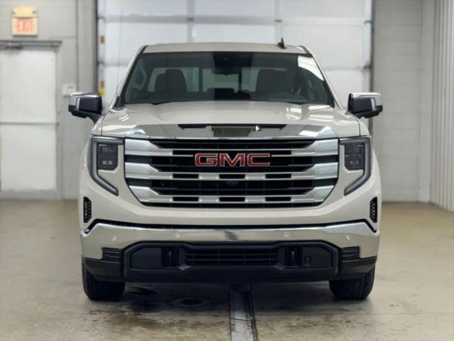 2026 GMC Sierra 1500 SLE Pickup 4D 6 1/2 ft