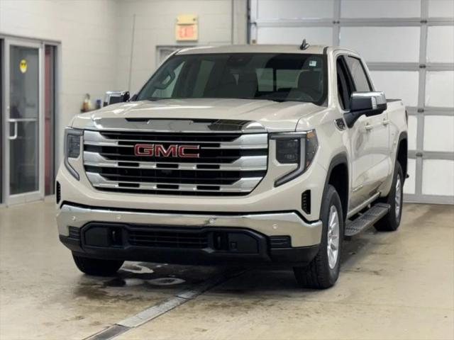 2026 GMC Sierra 1500 SLE Pickup 4D 6 1/2 ft