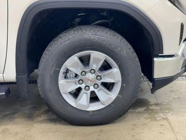 2026 GMC Sierra 1500 SLE Pickup 4D 6 1/2 ft
