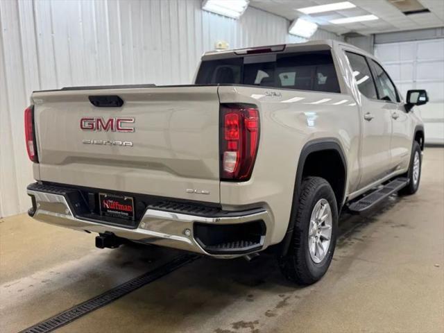 2026 GMC Sierra 1500 SLE Pickup 4D 6 1/2 ft