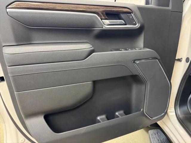 2026 GMC Sierra 1500 SLE Pickup 4D 6 1/2 ft