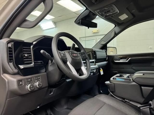 2026 GMC Sierra 1500 SLE Pickup 4D 6 1/2 ft