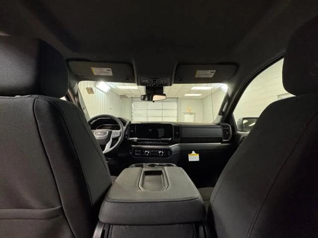 2026 GMC Sierra 1500 SLE Pickup 4D 6 1/2 ft