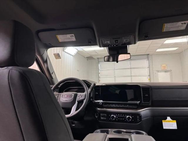 2026 GMC Sierra 1500 SLE Pickup 4D 6 1/2 ft