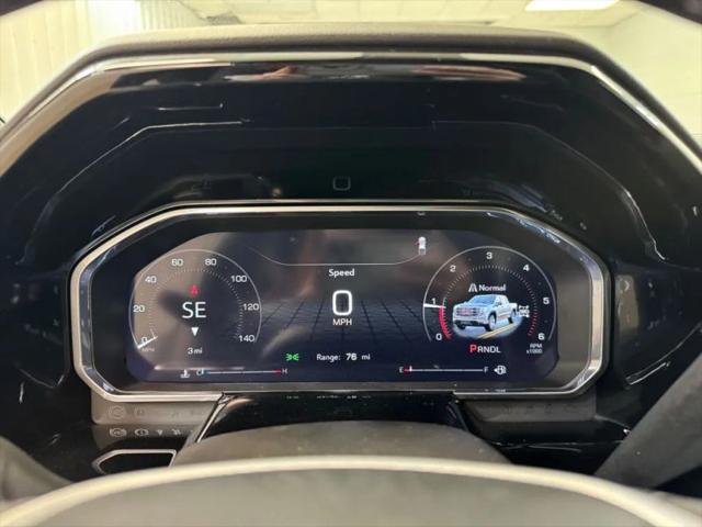 2026 GMC Sierra 1500 SLE Pickup 4D 6 1/2 ft