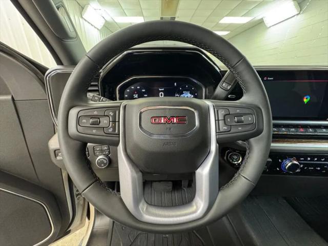 2026 GMC Sierra 1500 SLE Pickup 4D 6 1/2 ft