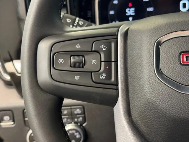 2026 GMC Sierra 1500 SLE Pickup 4D 6 1/2 ft