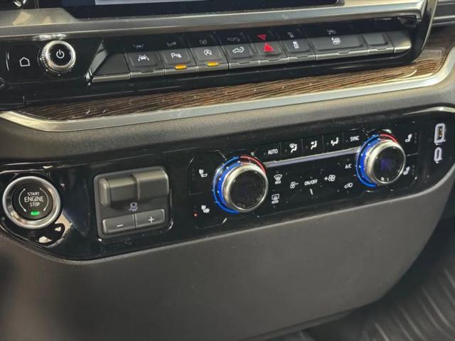2026 GMC Sierra 1500 SLE Pickup 4D 6 1/2 ft