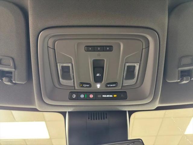 2026 GMC Sierra 1500 SLE Pickup 4D 6 1/2 ft