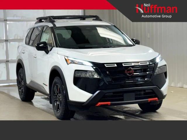 2026 Nissan Rogue Rock Creek for sale in Frankfort, KY
