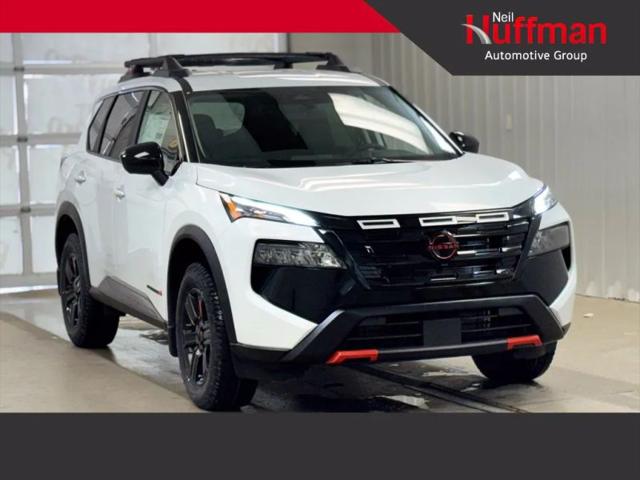 2026 Nissan Rogue Rock Creek for sale in Frankfort, KY